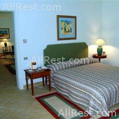 Moevenpick Resort & Spa El Gouna 5